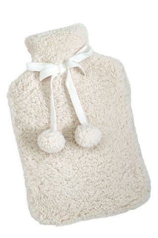 hot water bottle from next