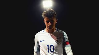 Mason Mount