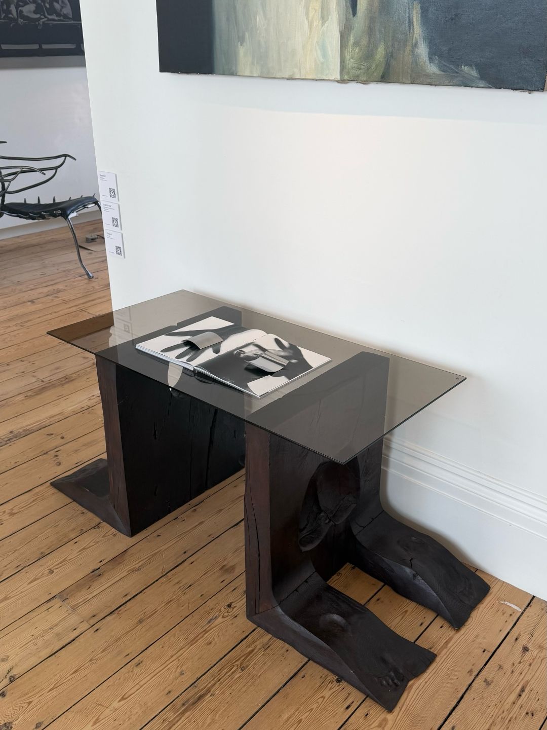 Studio Iron