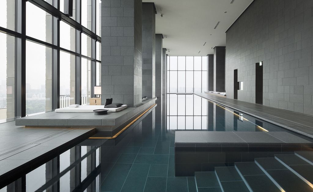 Picture of Best Urban Hotels 2015: the winners | Wallpaper*