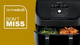 best ninja air fryer alternative deals