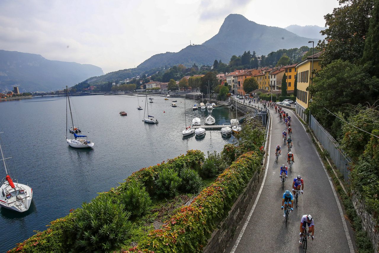Il Lombardia