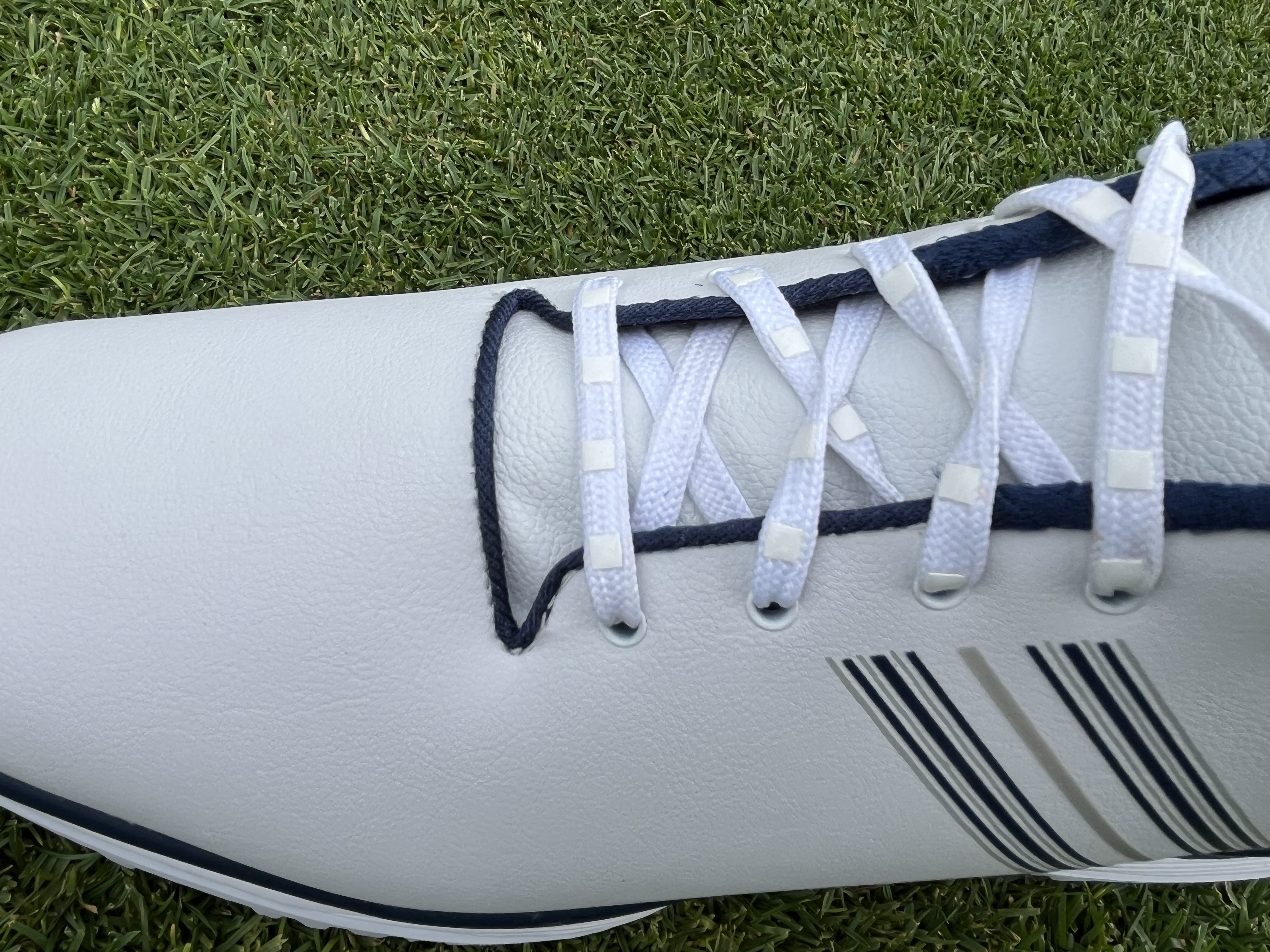 Sqairz ProS2 LT Golf Shoe review
