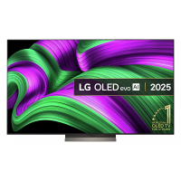LG OLED C5 (77-inch)