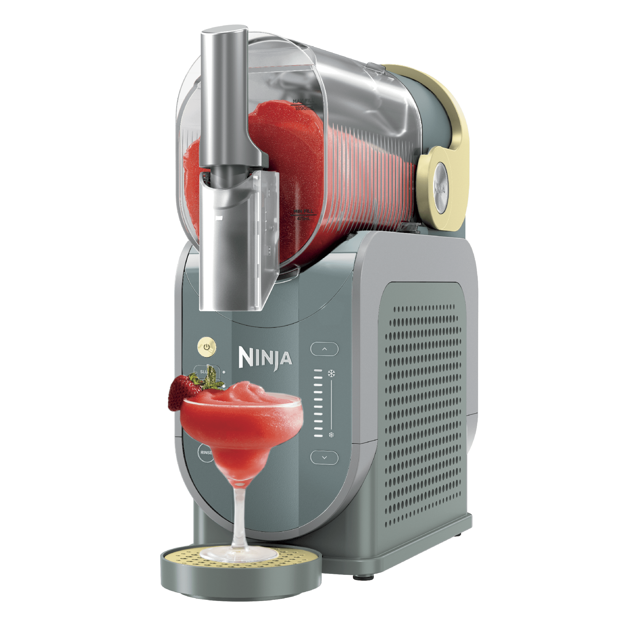 Ninja Slushi Slushie Machine in Sage