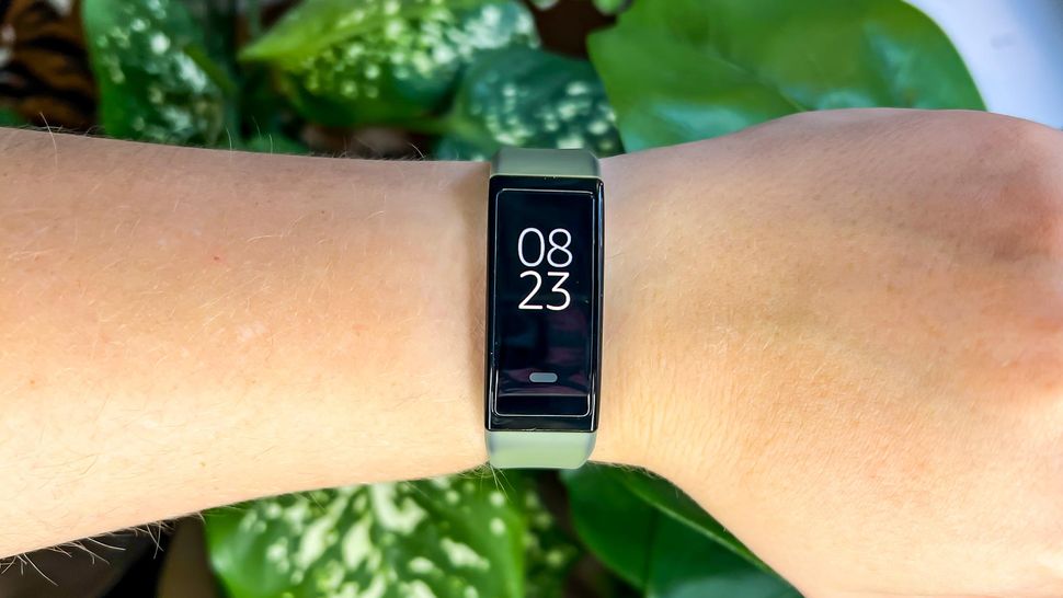 Amazon Halo View review Tom's Guide