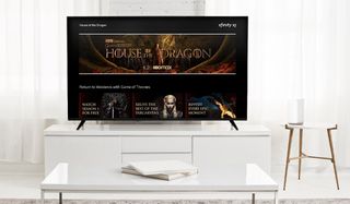 Xfinity 'House of the Dragon' destination