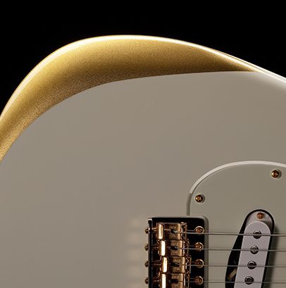Fender Japan debuts signature Ken Stratocasters | Guitar World