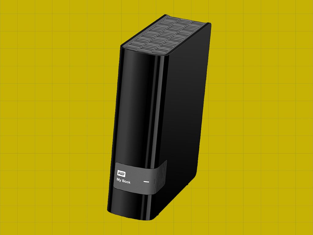 The Best External Hard Drives for PS4 and Xbox One Tom's Guide