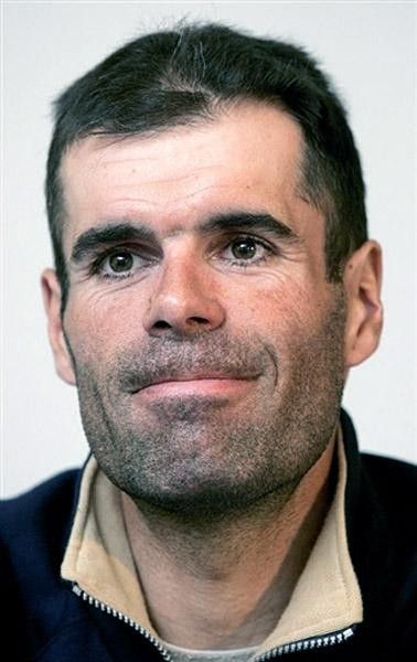 Peter Van Petegem