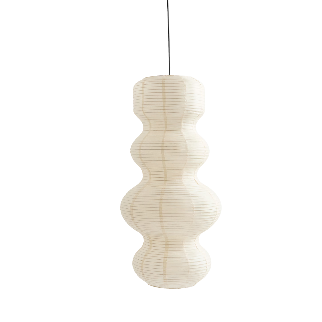 H&amp;amp;M Home, Rice Paper Pendant Lamp