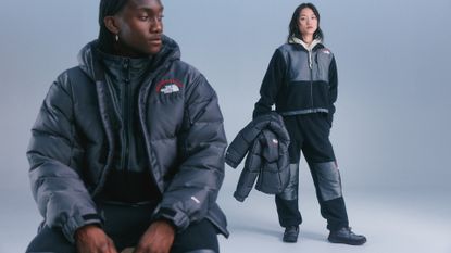 The North Face 30th Anniversary-Edition HMLYN Parka