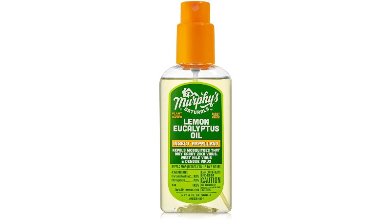 best insect repellent