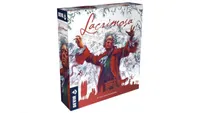 Lacrimosa