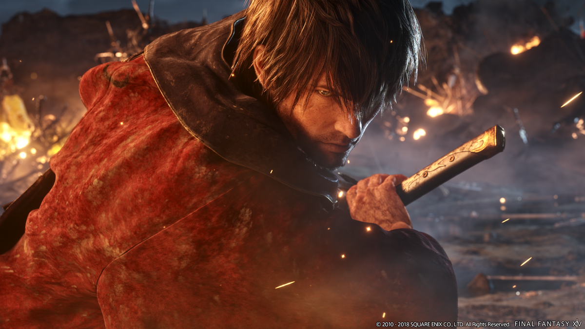 Microsoft and Square Enix are still in talks to bring Final