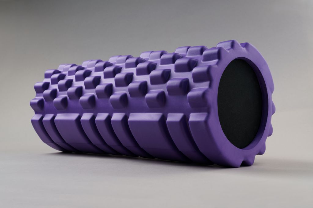 Get the best from a foam roller exercises for cyclists Cycling Weekly