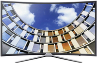 Buy Samsung Curved LED Smart TV @ Rs. 59,999 on Flipkart