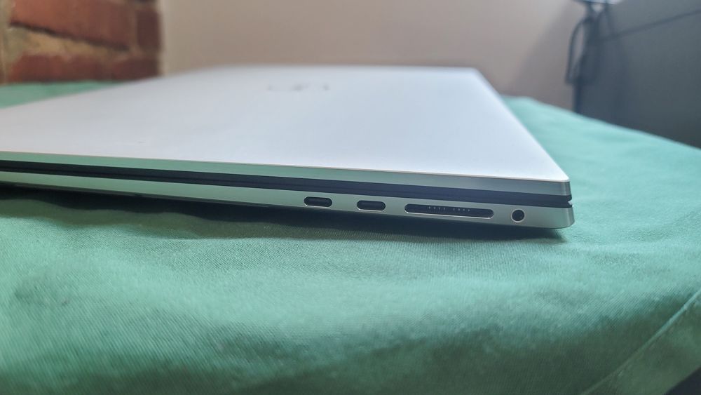 Dell XPS 17 (2021) review