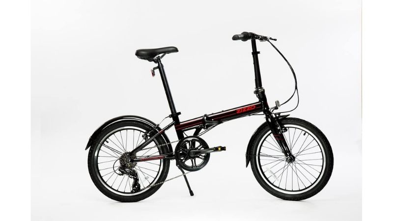 Best bikes: EuroMini