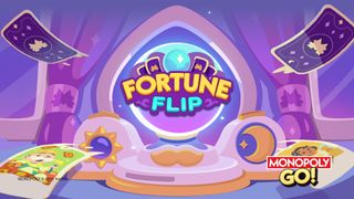 Monopoly Go Carnival Games Fortune Flip