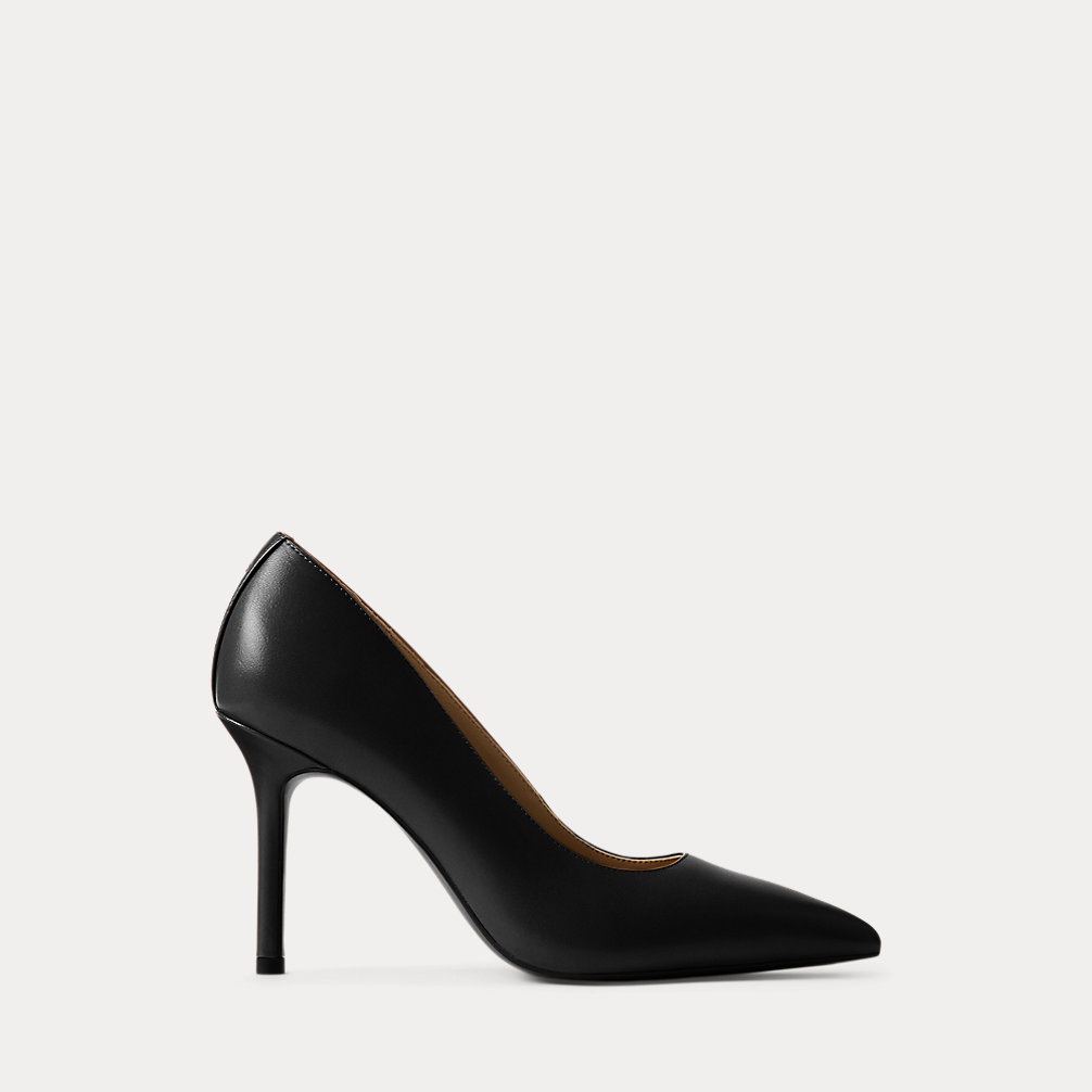 Lindella Ii Leather Pump