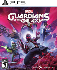 Marvel's Guardians of the Galaxy: was $59 now $29 @ Amazon