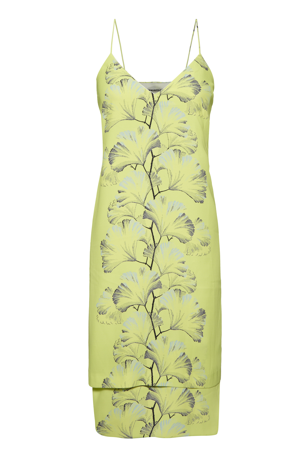 Whistles SS15 Collection