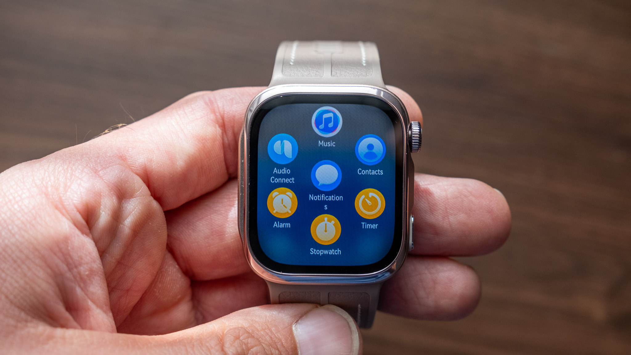 Huawei Watch D3 review