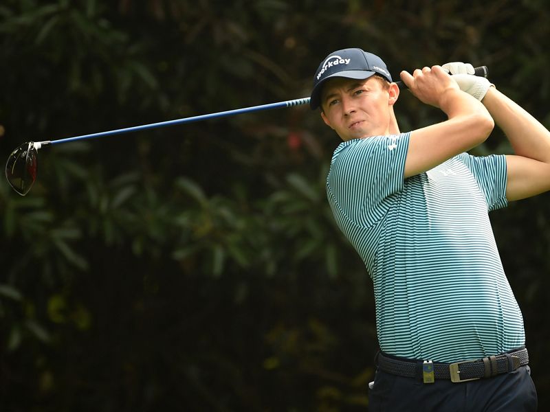 DP World Tour Championship Golf Betting Tips – FREE Golf Betting Tips