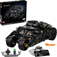 Batman Batmobile Tumbler: was £229 now £159 at Amazon