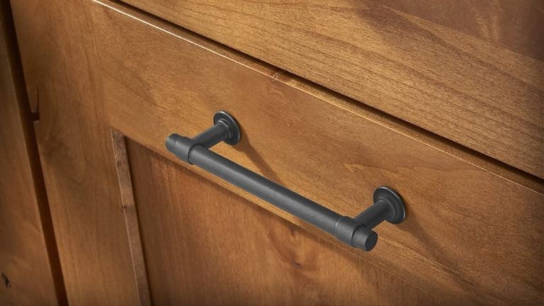 Best Kitchen Cabinet Pulls Real Homes, Top Rated Kitchen Cabinet Hardware