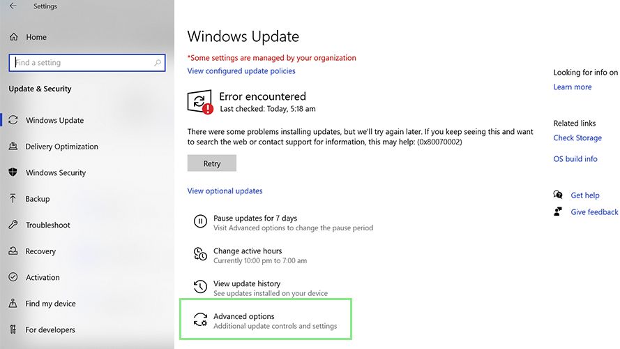 How to stop Windows 11 updates | Laptop Mag