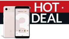 Google Pixel 3 Deal Discount Price Drop UK