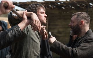 Apostle (2018) — 78 Percent Rotten Tomatoes