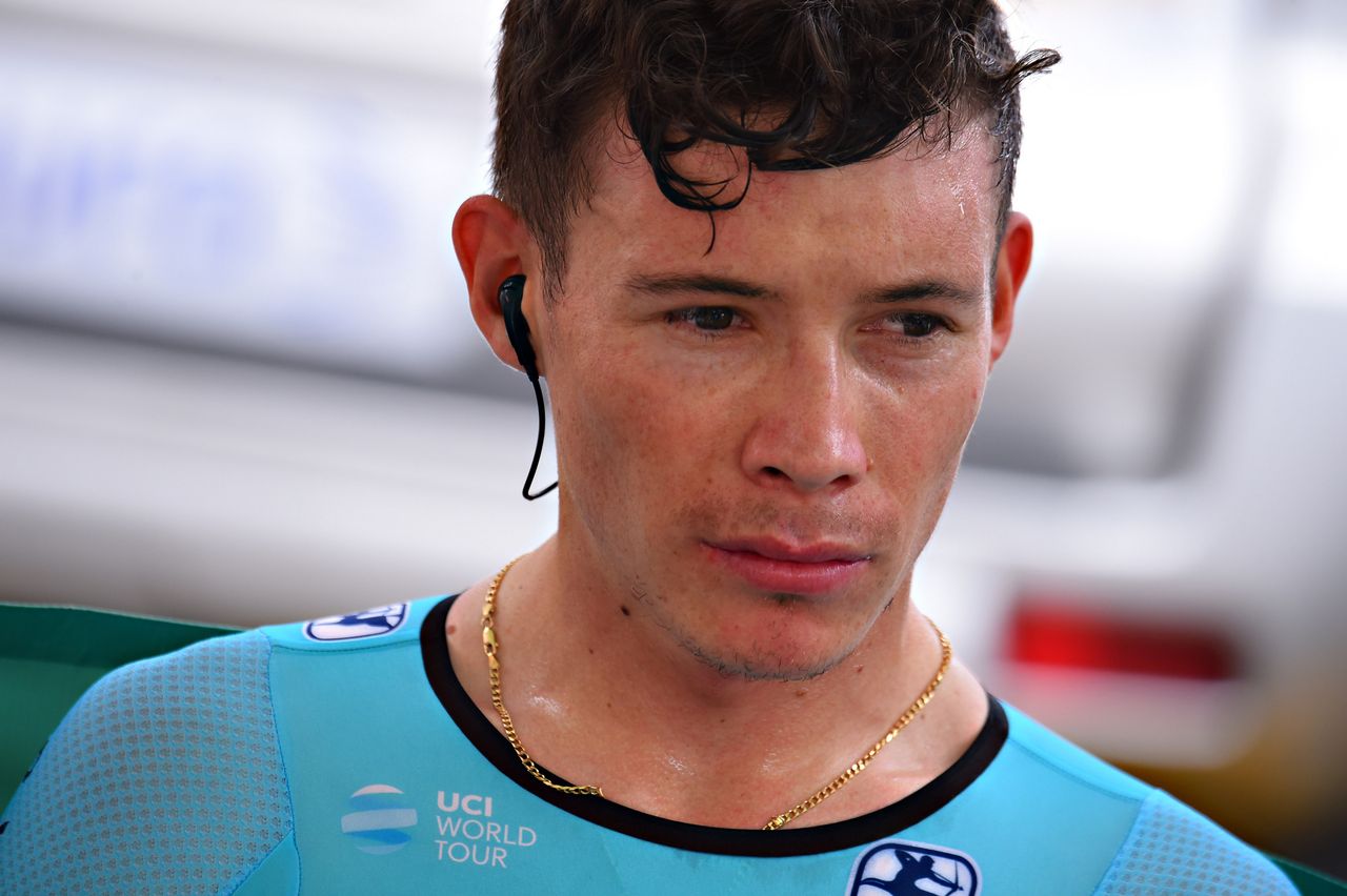 Miguel Angel Lopez (Astana)