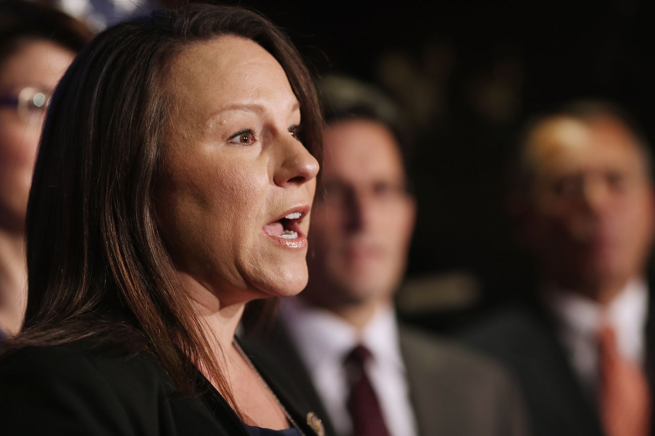 Martha Roby.