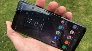 Galaxy S8 review