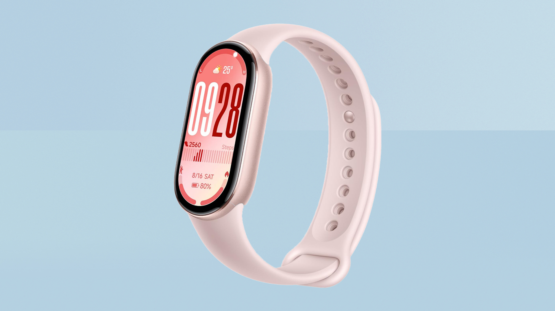 Xiaomi Smart Band 10