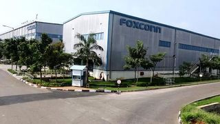 Foxconn unit that manufactures iPhones