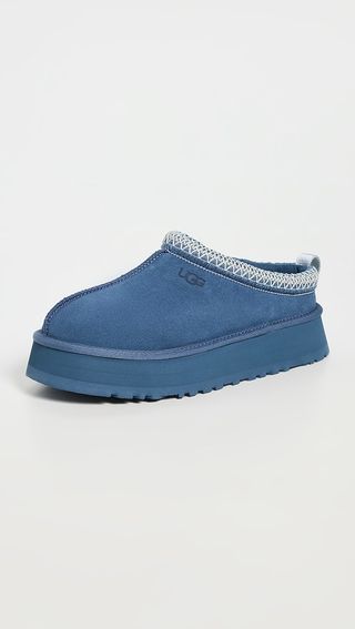 Ugg Tazz Platform Slippers