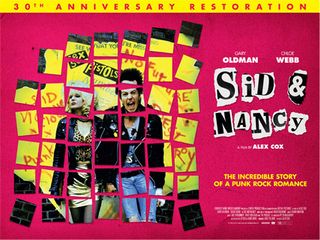 Sid & Nancy (1986)