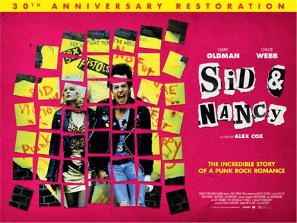 Sid &amp; Nancy (1986)