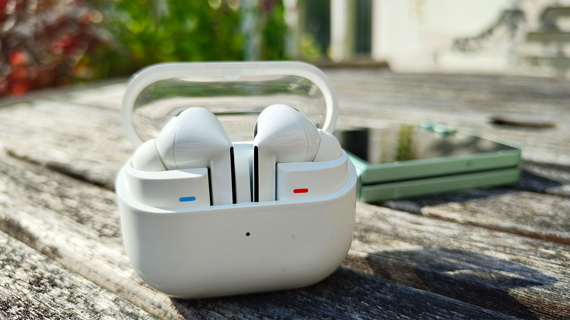 Samsung Galaxy Buds 3 Pro review: If you're a Samsung fan, these
