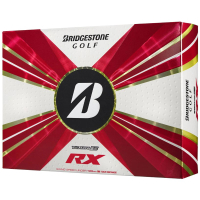 Bridgestone Tour B RX Golf Balls | 2 Boxes for $90 at PGA TOUR Superstore