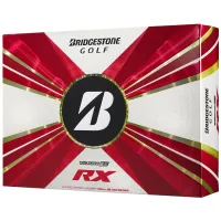 Bridgestone Tour B RX Golf Ball | 20% off at PGA TOUR SuperstoreWas $49.99 Now $39.99