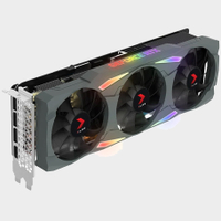 PNY GeForce RTX 3090 24GB XLR8 | £1,699.99 at Scan
