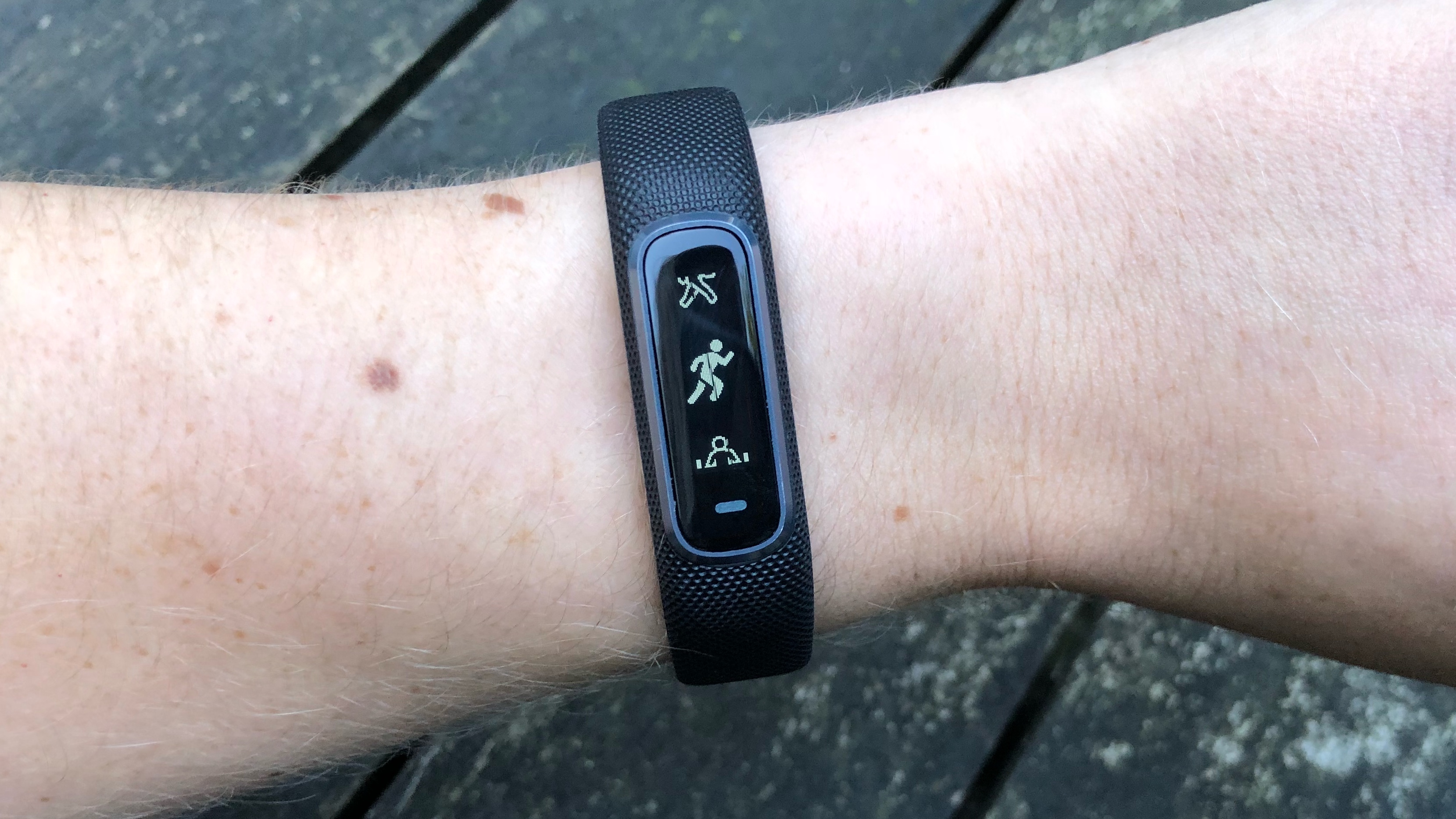 Garmin Vivosmart 4