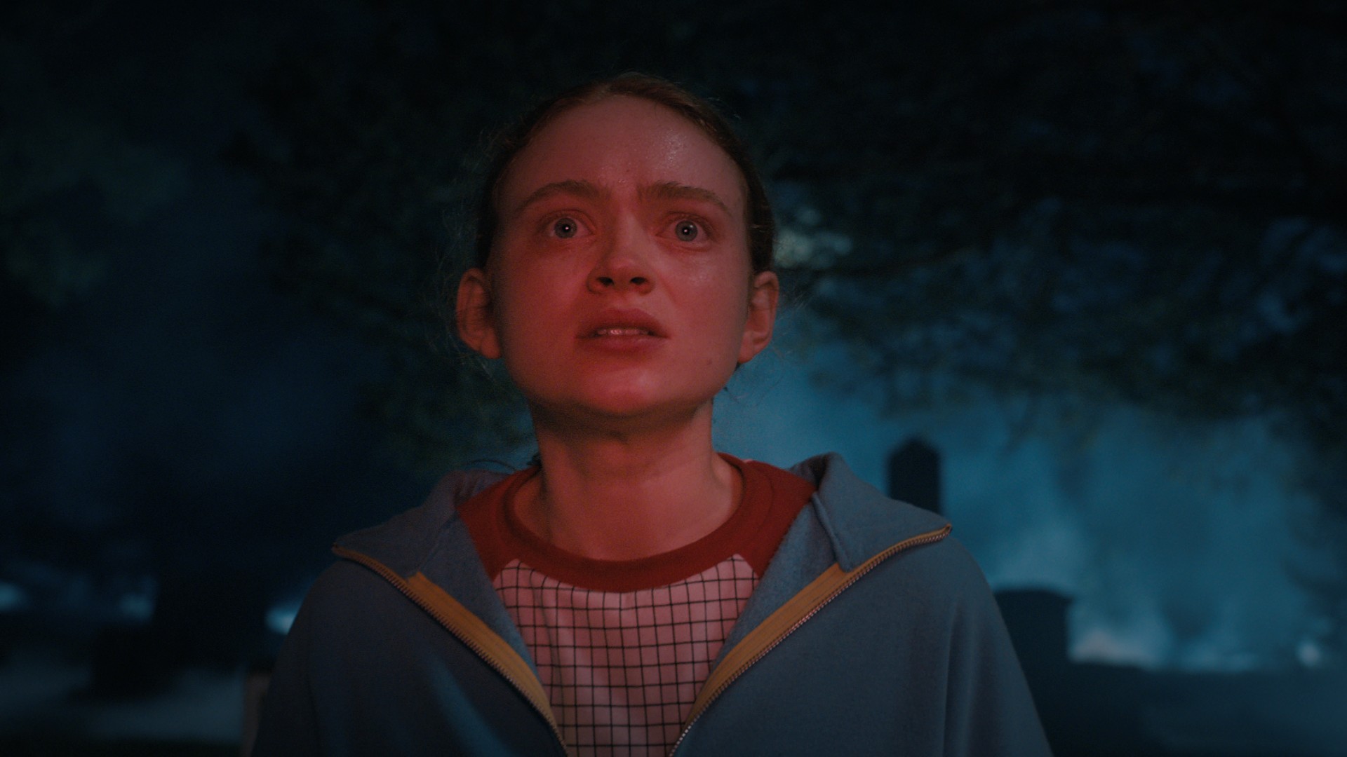 Fans Think *This* Character Will Die in 'Stranger Things 4' Volume 2