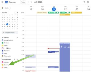 Icloud To Google Calendar 8