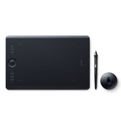 Best drawing tablets; a black drawing tablet with stylus